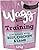 Wagg Beef, Chicken & Lamb Training Dog Treats 125g, pack of 7