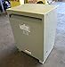 Ge 30 Kva Transformer 480 - 208/120 Delta Y 9T23B3872 O