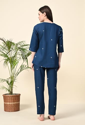 Image of Ichaa womens NIGHT SUIT