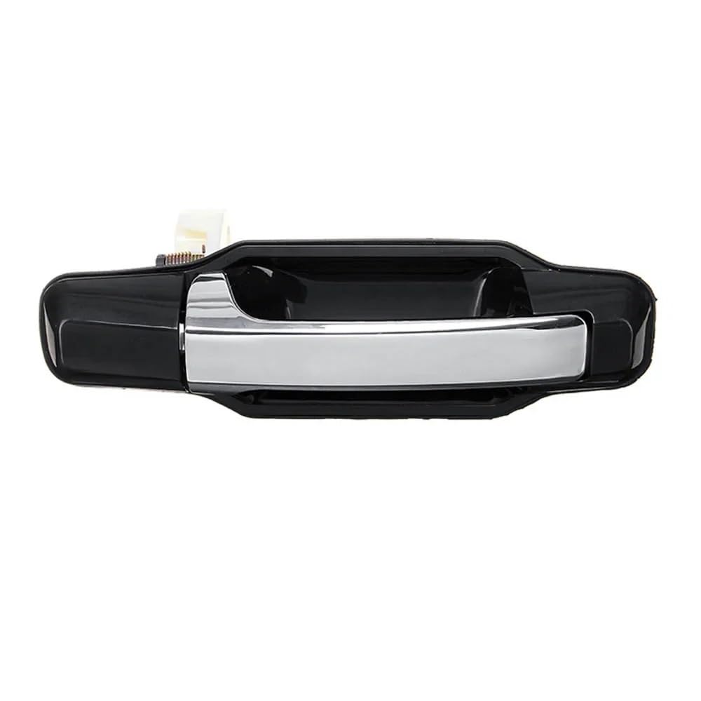 Poignée porte extérieure Sorento 2003-2009 avant gauche droite LHD ABS