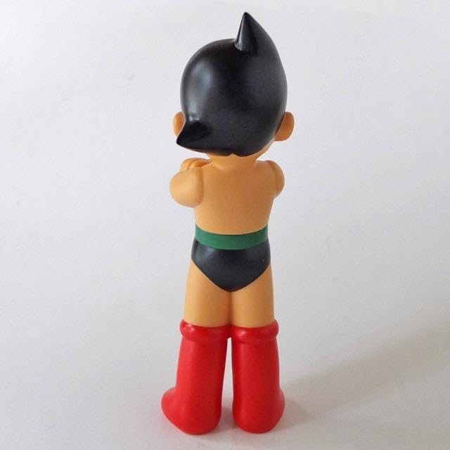 ビリケン商会 ビリケンソフビ鉄腕アトムソフビシリーズ ベイビーアトム ビリケン商会 ビリケンソフビ鉄腕アトムソフビシリーズ ベイビーアトム