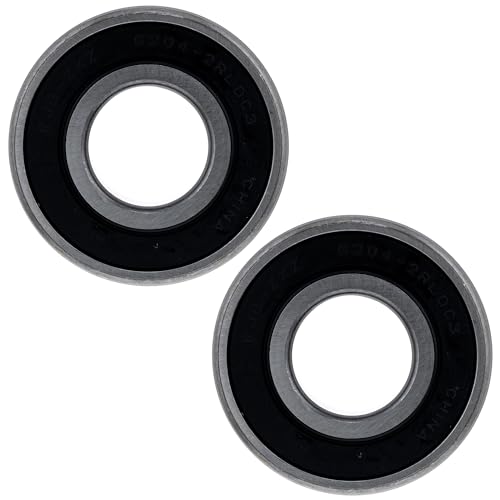 CUB CADET 941-0919B Spindle Bearing RZT 54 S54 L54 LT1040 LT1045 LT1046 LT1050 2-Pack