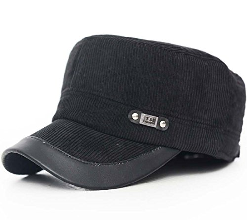 THENICE Berretto con Visiera Uomo Cappello