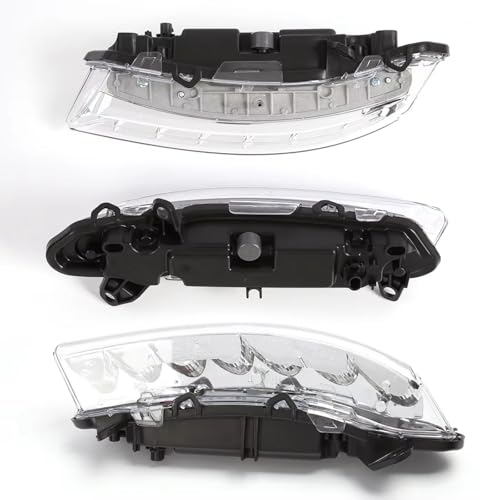 Feu de brouillard Benz Classe S W221 : l'éclairage LED haute performance - 5