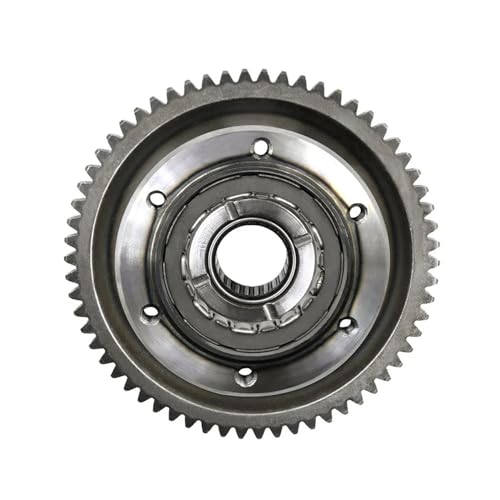 Embrayage de démarrage évite blocage roue libre KFX400 DRZ400E - 3