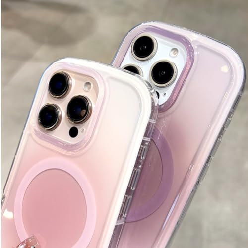 Évitez les chutes de votre iPhone 16 Pro grâce à cette coque cordon aimanté