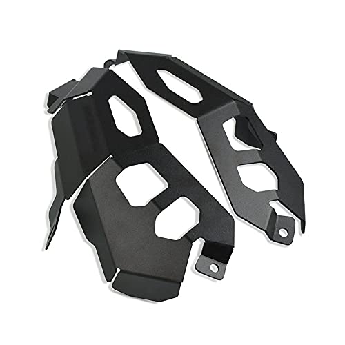 Copertura Protezione Motore Moto Motore Testata