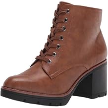 Naturalizer Womens Madalynn Ankle Boot