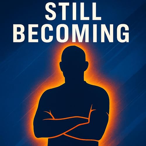 Page de couverture de Still Becoming
