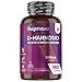D Mannosio da 180 Capsule, Adatto ai Vegani, 2000mg per Dose Giornaliera,...