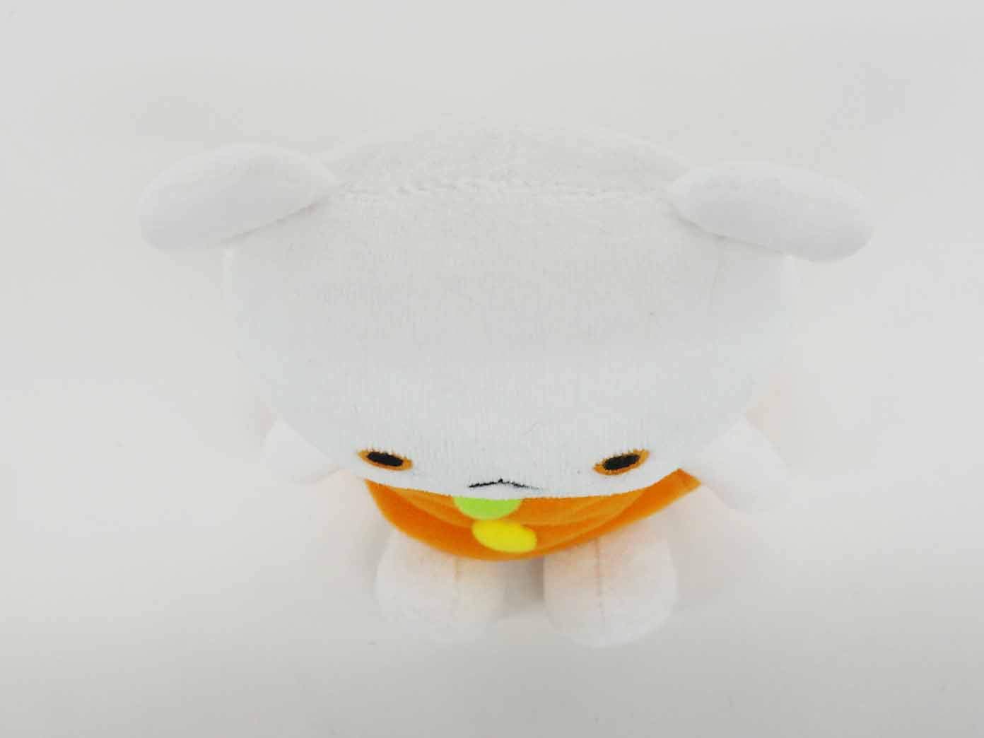 新品　こぐまちゃん　お座りぬいぐるみ S 14cmサイズ　しろくまちゃん Amazon.co.jp: こぐまちゃん ＆ しろくまちゃん 座り ぬいぐるみ