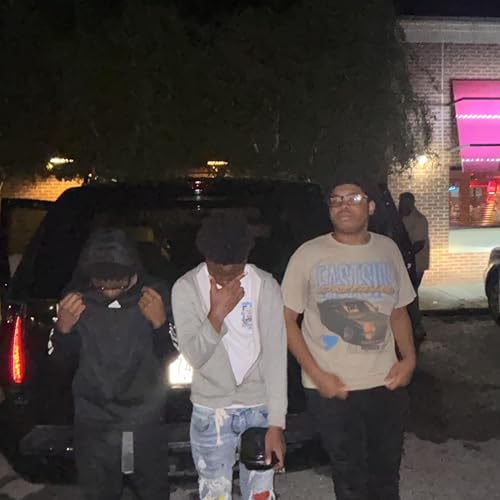 Leh Do It by BBOT K5 feat. 66OT KC on Prime Music