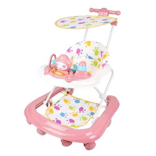 2-in-1 Lauflernhilfe für Babys, Lauflernhilfe für Babys, faltbar,...