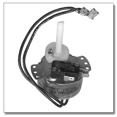 Scotsman 12-2317-01 Scotsman 12-2317-01 TIMER & SWITCH (12-2317-01)