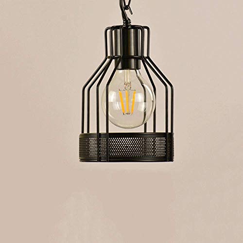 Lámpara de techo estilo nórdico para iluminación de islas de cocina y barras 5