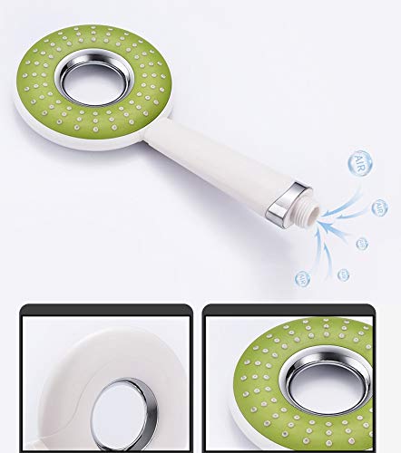 Douche à jet monocommande pour une routine bien-être matinale - 6
