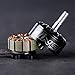 iFlight XING ECO 2207 1700KV 1800KV 2450KV 2750KV 2-6S Brushless Motor for RC Multicopter Drone FPV Racing Parts (1Pcs 1800KV)