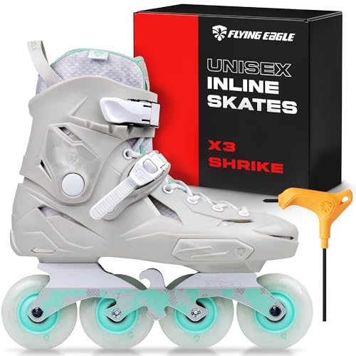Flying Eagle X3 Shrike Women's Inline Skate