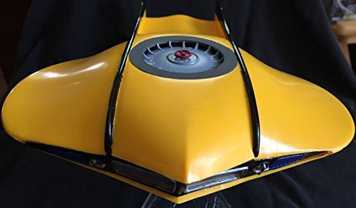 Qiyun 2015 Moebius 817 Voyage to The Bottom Sea Flying Sub 2nd Issue with 2 Fig New Qiyun 2015 Moebius 817 Voyage to The Bottom Sea Flying Sub 2nd Issue with 2 Fig New