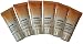 Mary Kay Peach Satin Hands Hand Cream Travel Mini Size Set of 6