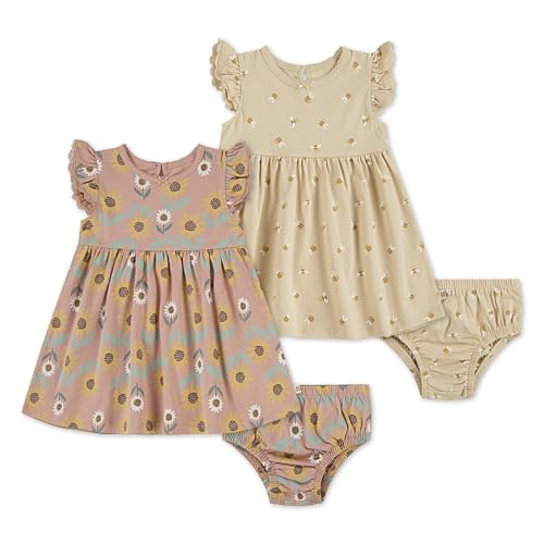HUGGIES 2-Pack Dress
