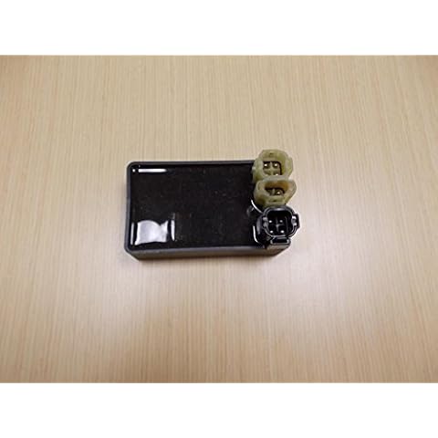 New Honda TRX350 Rancher ATV CDI Box Cover