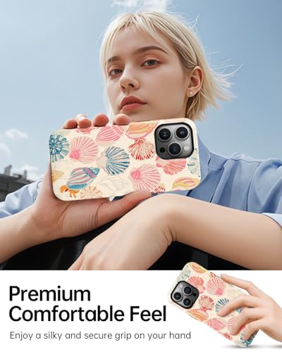 Coque aimantée iPhone 12 Pro Max antichoc et fine compatible MagSafe - 6