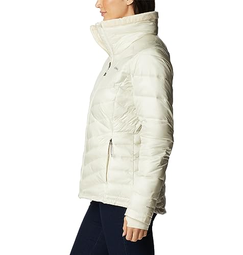 Columbia Joy Peak Jacket ne craignez plus le vent glacial - 3