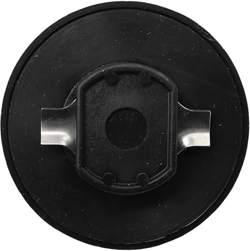 Beck/Arnley Oil Filler Cap - 016-0138