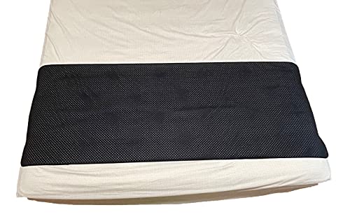 Panbmao Brand Grounding Mat With Grounding Cord, 54X71 Inch Grounding Sleep Pad, Grounding Mattress Cover, Earth Therapy For Sleep Mat #TOP6