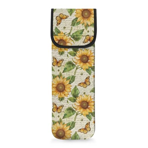 Estuche térmico para plancha y rizador de cabello miniatura 1