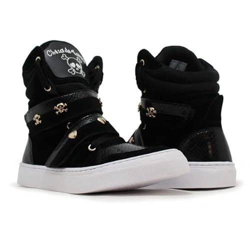 Tênis Botinha Feminina Fitness Moda Academia Bota Treino