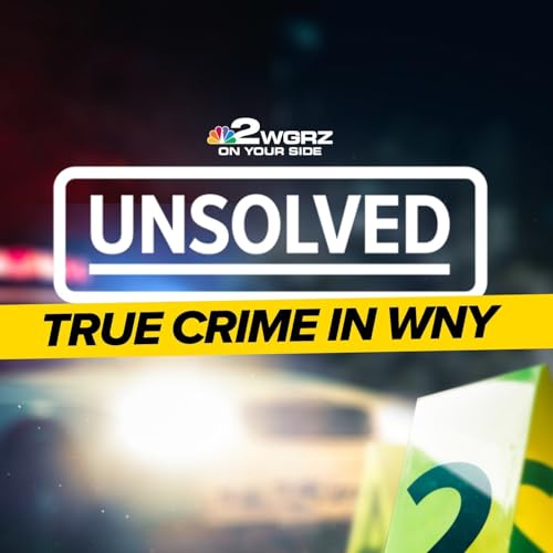 Episode 9: 1991 Wendy&lsquo;s Cold Case Podcast Por  arte de portada