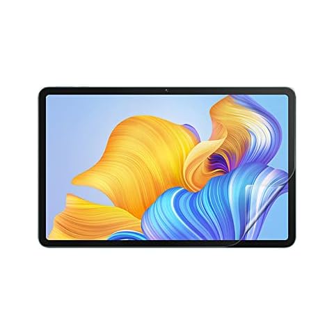 Celicious Impact Anti-Shock Shatterproof Screen Protector Film Compatible with Honor Pad 8 Cover