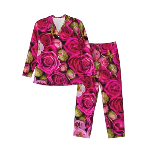 Pyjama manches longues homme pour ne plus avoir froid le soir ensemble pantalon détente