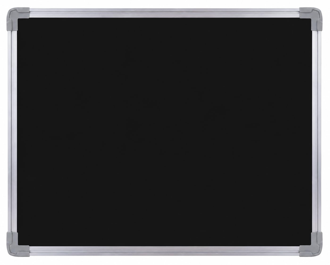Black Chalk Board (4X8) | Magnetic Writing : Amazon.in: Office