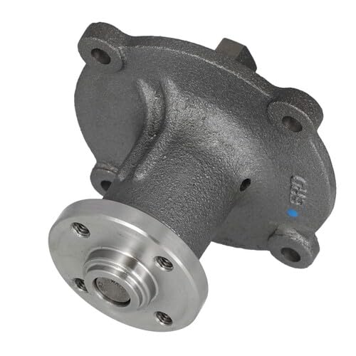 Amazon.com: Water Pump fits Case 1070 970 770 870 A152179-R