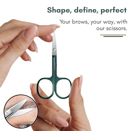 Beauté Secrets - Nail Cutter Set, Ultra Sharp Sturdy Fingernail Toenail Clipper Nail Clipper with Glass file 16 Pcs set for men women adult nail cutter set for Thick Toenails &... - Image 5