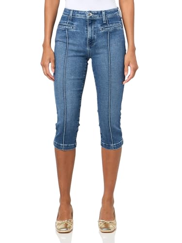 GUESS Women's Eco Cade Capri