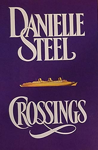 Crossings 5550147165 Book Cover