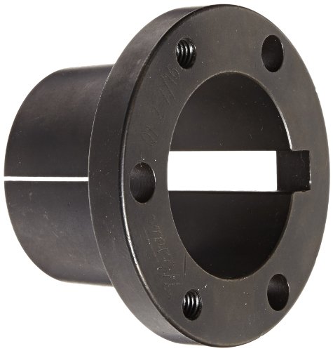 Martin Q1 2 7/16 MST Bushing, Ductile Iron, Inch, 2.44