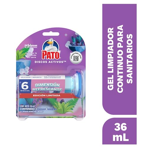 La Mejor Lista de Pastilla azul pato purific los mejores 10. 24 Imagen adicional