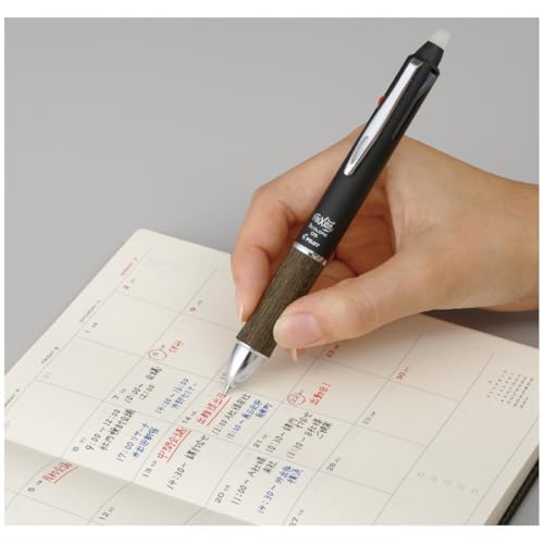 Amazon.com : Pilot PILOT Erasable Tri-Color Ballpoint Pen, Frixion