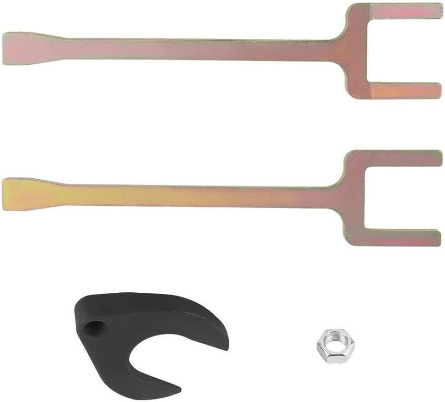 Inner CV Axle Removal Tool Set Front Wheel Drive Axle Puller Front Wheel Drive Fork Joint Shaft Inner Tool CV