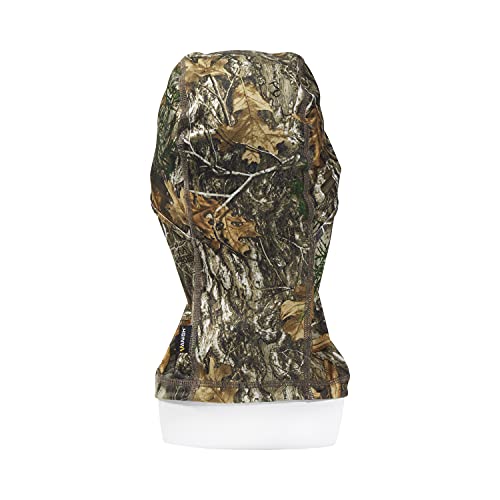 Allen Company Balaclava Face Mask With Mesh - Realtree Edge, Camo #TOP4