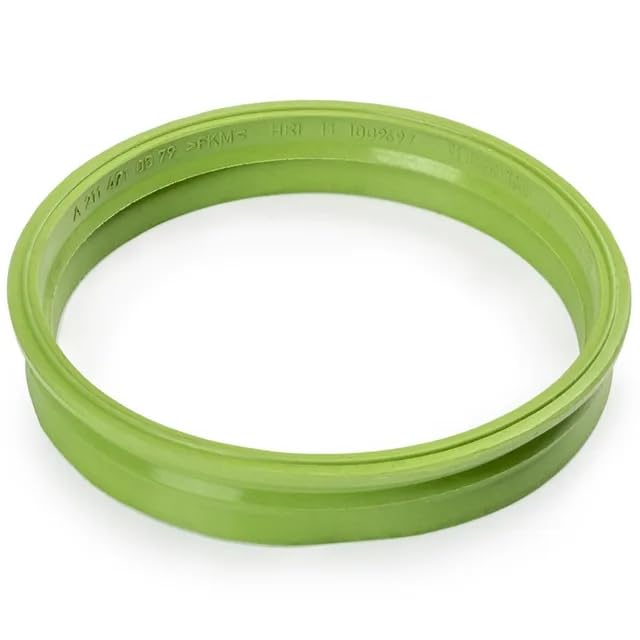 1 PC(S) of Sealing Gasket 2114710579 (MOLEI-AUTO)