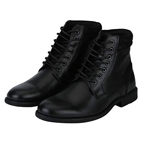 Image of Red Tape Men's Derby Boots