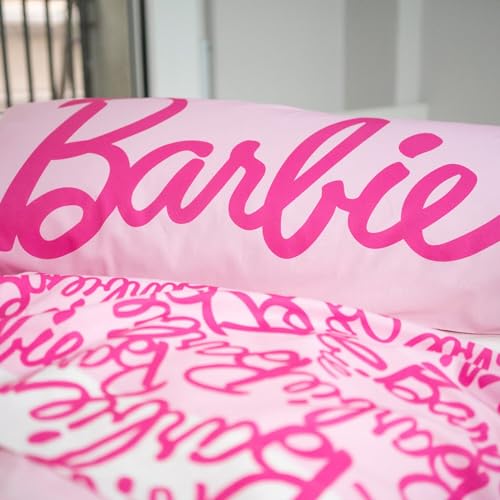 Parure de lit en coton Barbie pour éviter la transpiration lit 90 cm
