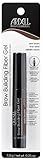 Ardell Brow Building Fiber Gel, Dark Brown