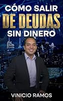 Cómo Salir de Deudas Sin Dinero 1724067206 Book Cover